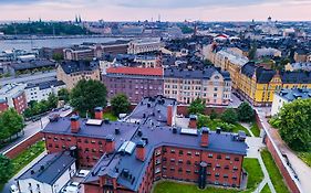 Home Hotel Katajanokka